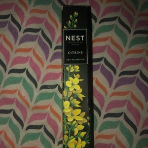 Nest fragrance rollerball